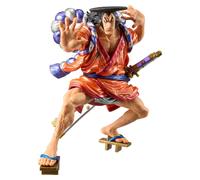 Figura Kouzuki Oden Special Ver King of Artist One Piece 17cm