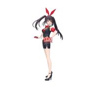 Figura Kurumi Tokisaki Date a Live Glitter and Glamours Banpresto [223332]