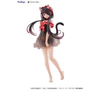 Figura Kurumi Tokisaki De Date A Live V FuRyu JAPÓN OFICIAL