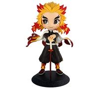 Figura KYOJURO RENGOKU Demon Slayer KIMETSU NO Yaiba Ver. A 14CM