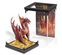 Figura la noble colección bilbo el hobbit diorama smaug