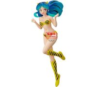Figura Lamu Sparkle Style 22Cm Glitter Glamours Vers A Urusei Yatsura BANPRESTO