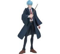 Figura Lance Crown Mashle DXF 17 cms