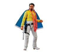 Figura Lando Calrissian - Star Wars Battlefront II Vintage Collection de Hasbro
