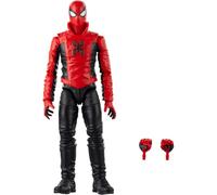 Marvel Spider-Man Last Stand Spider-Man