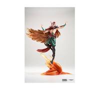 Figura league of legends estatua rakan (HBBM87860)