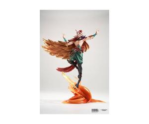 Figura league of legends estatua rakan (HBBM87860)