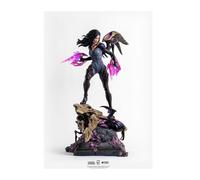 Figura league of legends kai'sa 1 - 4 58 cm