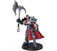 Figura league of legends the champion collection darius