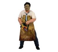 Figura Leatherface La Matanza de Texas 9,5cm
