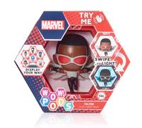 Figura LED Wow! POD Falcon Marvel