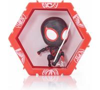 Figura LED Wow! POD Miles Morales Marvel