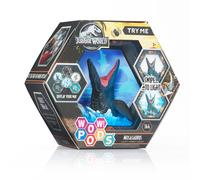 Figura led wow! pod mosasaurus jurassic dominion