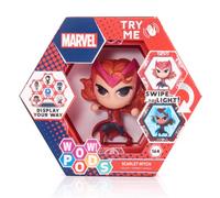 Figura LED Wow! POD Scarlet Witch Marvel