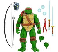 Figura Acción Leonardo Mirage Cómics 18Cm