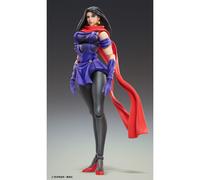 Figura Lisa Lisa Chozokado 15 cm - Jojo's Bizarre Adventure de Good Smile