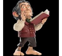 Figura Lord of the Rings: Vinyl Mini Epics - Bilbo