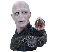 Nemesis Now Harry Potter Lord Voldemort Busto 30,5 cm, Multicolor, B5792U1