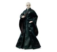 Figura Lord Voldemort Harry Potter Exclusive Design Collection Articulada 28 cms