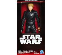 Figura Luke Skywalker 15cm De Star Wars El Despertar de La Fuerza HASBRO B6333