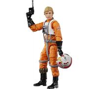 Figura Luke Skywalker (X-Wing Pilot) Star Wars Articulada 9,5 cms