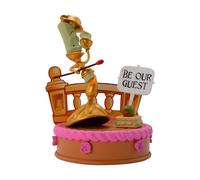 Figura "Lumière" La Bella y la Bestia - Disney