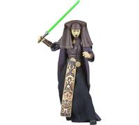 Figura Luminara Unduli Star Wars Attack Of The Clones The Black Series Articulada 15 cms