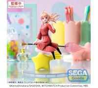 Figura Luminasta Multicolor de Nico Wakatsuki Witch Watch