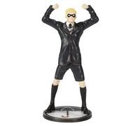 Figura Luther de Dark Horse Umbrella Academy #1 - Coleccionista y fanáticos de cómics, acción y aventura.