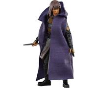 Star Wars La colección Vintage - Mae (Assassin), The Acolyte Figura de acción Coleccionable a Escala de 9,5 cm