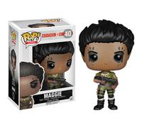 Figura Maggie Evolve 40 De Pop Games Funko 052898
