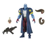 Figura Maggott X-men Build-a-figure Marvel Legends Series Articulada 15 Cms