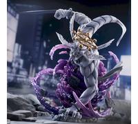 Figura mágica de batalla en espiral, Yashikken Ijujin Shouro FiGRiZMa, tamaño: longitud total aprox. 18 x 21,5 cm