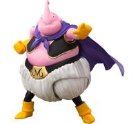 Figura tamashii nations sh figuarts dragon ball z majin boo good ver. 18cm
