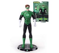 The Noble Collection Figura maleable Linterna Verde 17 cm