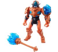 Figura Man-at-arms He-man And The Masters Of The Universe Power Attack 14 Cms