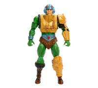 Figura Man-At-Arms Masterverse Masters of the Universe Vintage Collection Articulada 18 cms