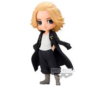 Figura Manjiro Sano Ver.A Tokyo Revengers Q Posket 14cm