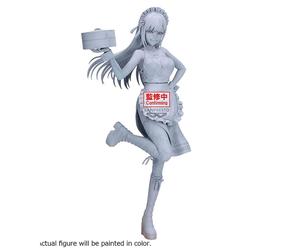 Figura Marin Kitagawa China Maid Ver. 23cm - My Dress-Up Darling de Banpresto