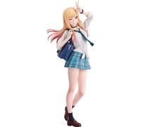 Figura Marin Kitagawa De My Dress-Up Darling POP UP PARADE OFICIAL DE JAPÓN