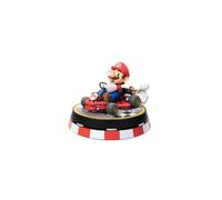 Figura first 4 figures mario kart collector edition mario kart