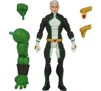 Hasbro - Marvel Legends Series - Figura de Marvel Boy de 15 cm - Cómics de Marvel