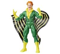 Figura Marvel Hasbro Marvel Legends Banshee Multicolor 20 articulaciones
