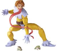 Figura Marvel Legends 20th Anniversary Serie 1 Marvel’s Toad
