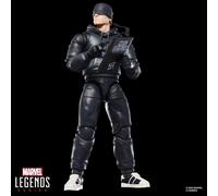 Hasbro Figura articulada Marvel Legends – Daredevil The Man Without Fear – 15 cms