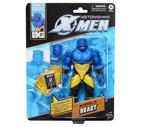 Figura Marvel Legends Series Astonishing X-Men - Marvel's Beast 15 cm