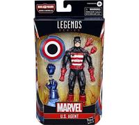 Marvel F4796 figura de juguete para niños