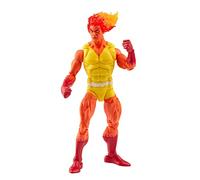 Figura Marvel Los 4 fantásticos Firelord colección Retro - Figura 4 fantásticos - Licencia Oficial