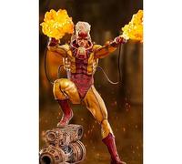 Figura Marvel Xmen Pyro - Figura art scale 1/10