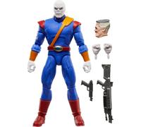 Figura Marvel's Chameleon Marvel Legends Spider-Man Articulada 15 cms
